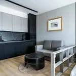 Baltic View & Spa, A Member Of Radisson Individuals