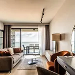Hotell Baltic View & Spa, A Member Of Radisson Individuals *