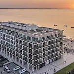 Baltic View & Spa, A Member Of Radisson Individuals * Miedzyzdroje