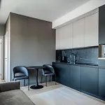 Hotell Baltic View & Spa, A Member Of Radisson Individuals Miedzyzdroje