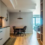 Baltic View & Spa, A Member Of Radisson Individuals Hotell