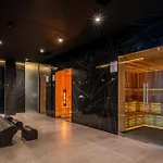 Hotell Baltic View & Spa, A Member Of Radisson Individuals