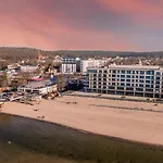 Hotel Baltic View & Spa, A Member Of Radisson Individuals Miedzyzdroje