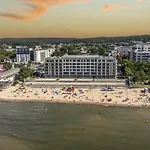 Baltic View & Spa, A Member Of Radisson Individuals * Miedzyzdroje