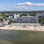 Baltic View & Spa, A Member Of Radisson Individuals *