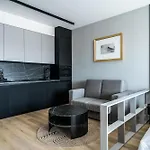 Baltic View & Spa, A Member Of Radisson Individuals