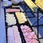 Baltic View & Spa, A Member Of Radisson Individuals * Miedzyzdroje