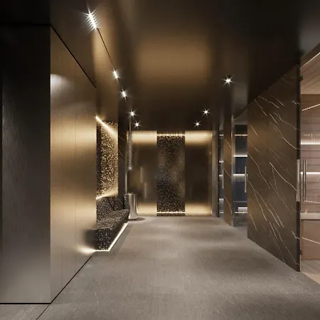 Baltic View & Spa, A Member Of Radisson Individuals Hotell Miedzyzdroje