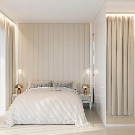 Baltic View Resort & Spa, A Member Of Radisson Individuals * Miedzyzdroje