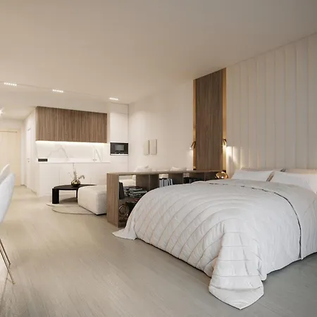 Baltic View Resort & Spa, A Member Of Radisson Individuals Aparthotel