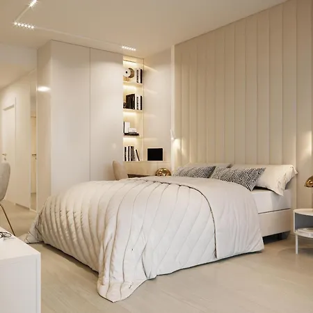 Aparthotel Baltic View Resort & Spa, A Member Of Radisson Individuals