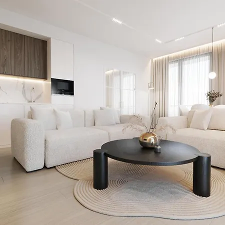 Baltic View & Spa, A Member Of Radisson Individuals * Miedzyzdroje