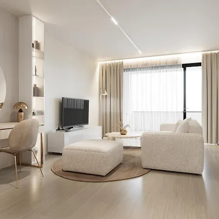 Baltic View & Spa, A Member Of Radisson Individuals *