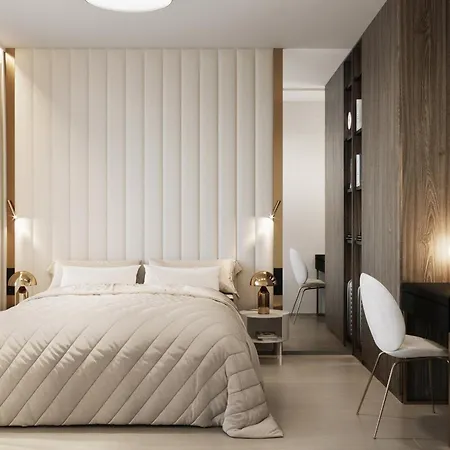 Baltic View & Spa, A Member Of Radisson Individuals Hotell *