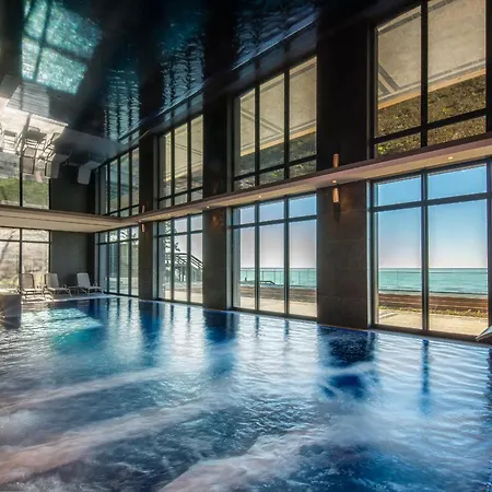 Baltic View Resort & Spa, A Member Of Radisson Individuals *