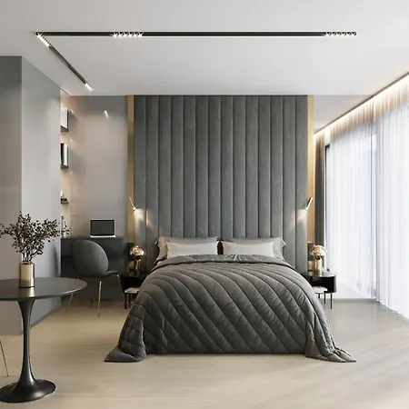 Aparthotel Baltic View Resort & Spa, A Member Of Radisson Individuals