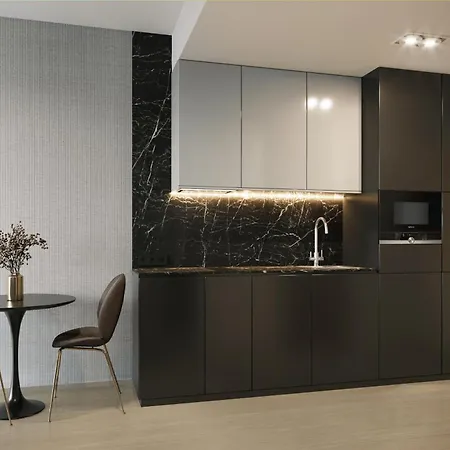 Baltic View & Spa, A Member Of Radisson Individuals *