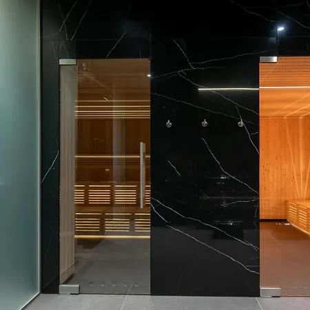 Baltic View Resort & Spa, A Member Of Radisson Individuals Aparthotel *