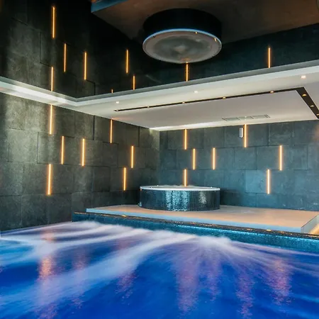 Baltic View Resort & Spa, A Member Of Radisson Individuals Aparthotel