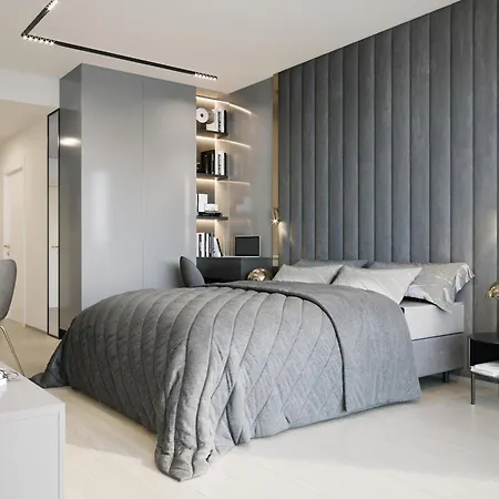 Aparthotel Baltic View Resort & Spa, A Member Of Radisson Individuals