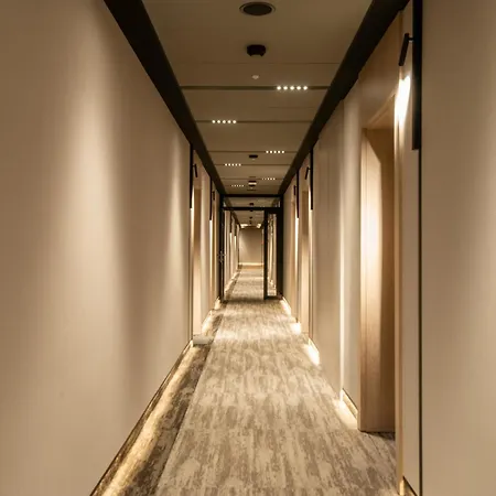 Ξενοδοχείο Baltic View & Spa, A Member Of Radisson Individuals *