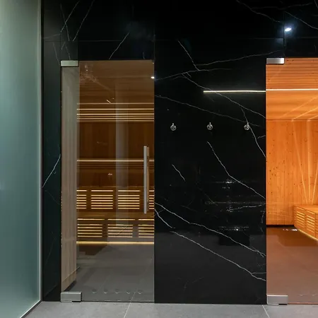 Ξενοδοχείο Baltic View & Spa, A Member Of Radisson Individuals Miedzyzdroje