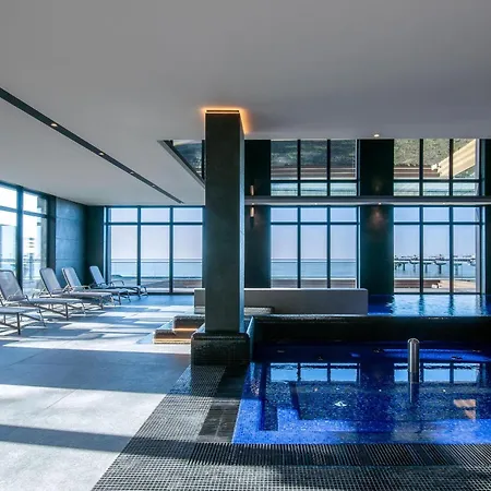Baltic View & Spa, A Member Of Radisson Individuals Międzyzdroje
