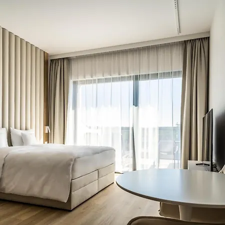 Baltic View & Spa, A Member Of Radisson Individuals Ξενοδοχείο *