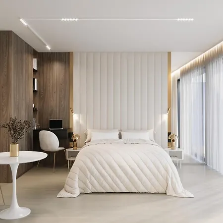 Baltic View & Spa, A Member Of Radisson Individuals *