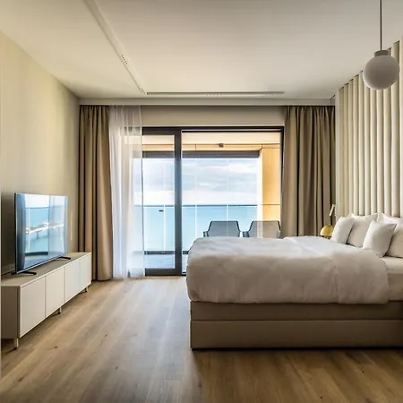 Ξενοδοχείο Baltic View & Spa, A Member Of Radisson Individuals Miedzyzdroje