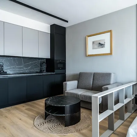 Baltic View & Spa, A Member Of Radisson Individuals