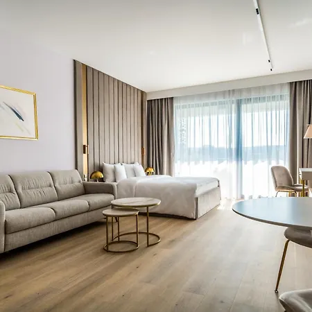 Baltic View & Spa, A Member Of Radisson Individuals *