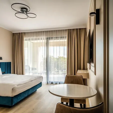 Ξενοδοχείο Baltic View & Spa, A Member Of Radisson Individuals