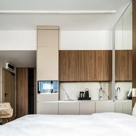 Baltic View & Spa, A Member Of Radisson Individuals Ξενοδοχείο *