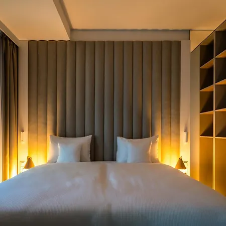 Baltic View & Spa, A Member Of Radisson Individuals 酒店 *