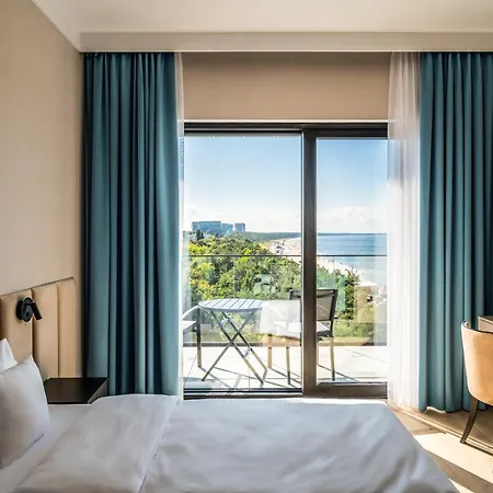 Ξενοδοχείο Baltic View & Spa, A Member Of Radisson Individuals *