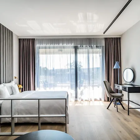 Ξενοδοχείο Baltic View & Spa, A Member Of Radisson Individuals Miedzyzdroje