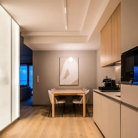 Baltic View & Spa, A Member Of Radisson Individuals Miedzyzdroje