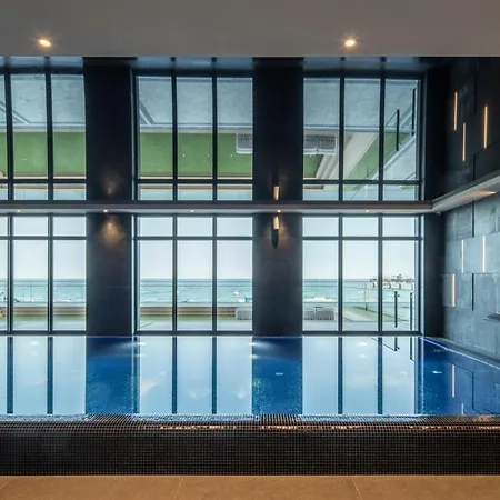 Ξενοδοχείο Baltic View & Spa, A Member Of Radisson Individuals Miedzyzdroje