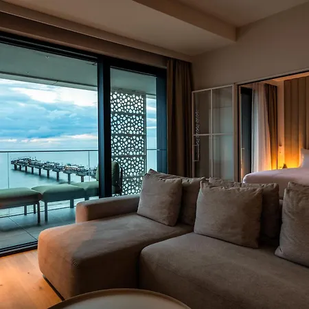 Baltic View & Spa, A Member Of Radisson Individuals Miedzyzdroje