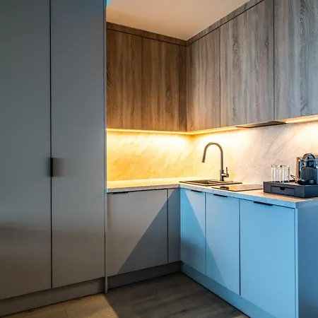 Baltic View & Spa, A Member Of Radisson Individuals