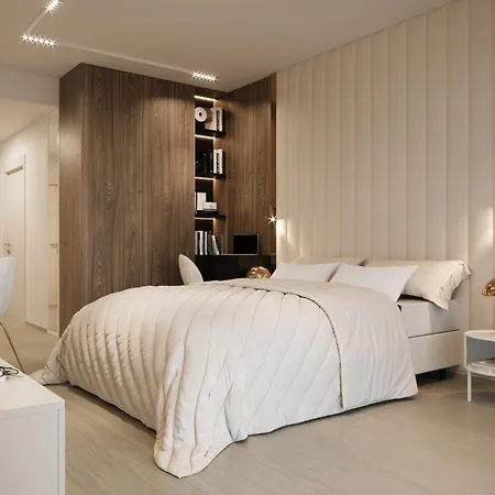 Baltic View & Spa, A Member Of Radisson Individuals Ξενοδοχείο *