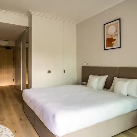 Baltic View & Spa, A Member Of Radisson Individuals *