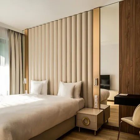 Ξενοδοχείο Baltic View & Spa, A Member Of Radisson Individuals *