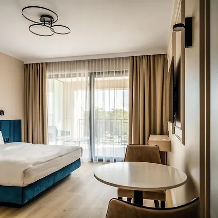 Ξενοδοχείο Baltic View & Spa, A Member Of Radisson Individuals Miedzyzdroje