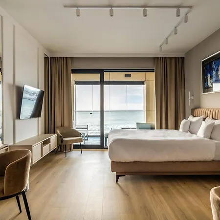 Baltic View & Spa, A Member Of Radisson Individuals *