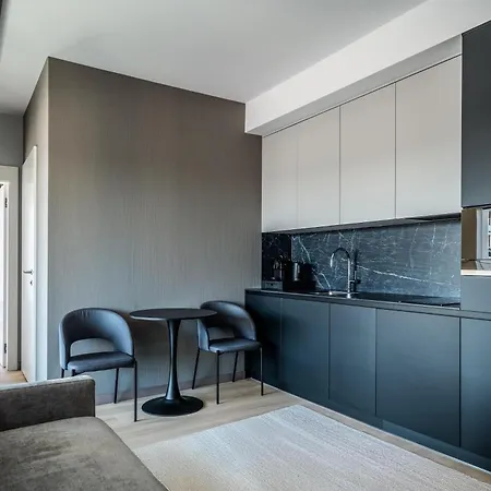 Ξενοδοχείο Baltic View & Spa, A Member Of Radisson Individuals Miedzyzdroje