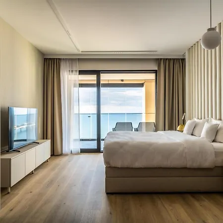 Baltic View & Spa, A Member Of Radisson Individuals Miedzyzdroje