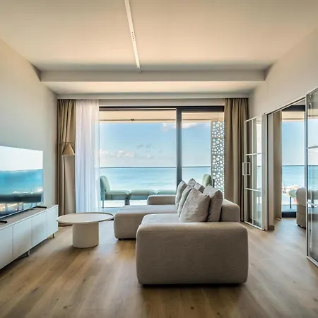 Baltic View & Spa, A Member Of Radisson Individuals Ξενοδοχείο *