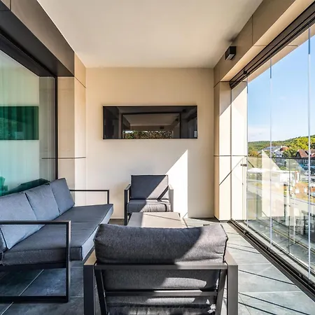 Baltic View & Spa, A Member Of Radisson Individuals *